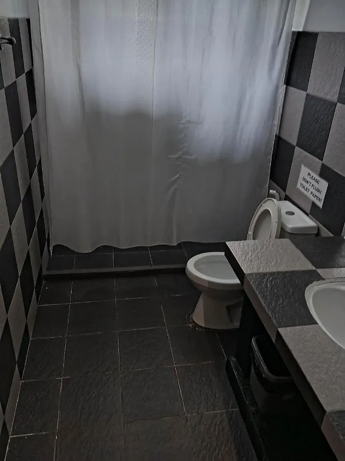 Panglao Bed And Breakfast Exclusive Villa