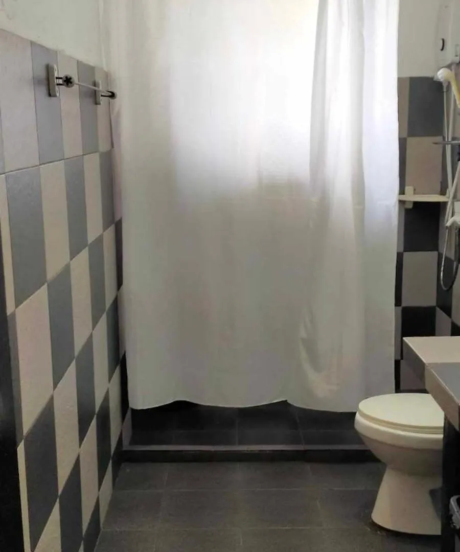 Panglao Bed And Breakfast Exclusive Villa