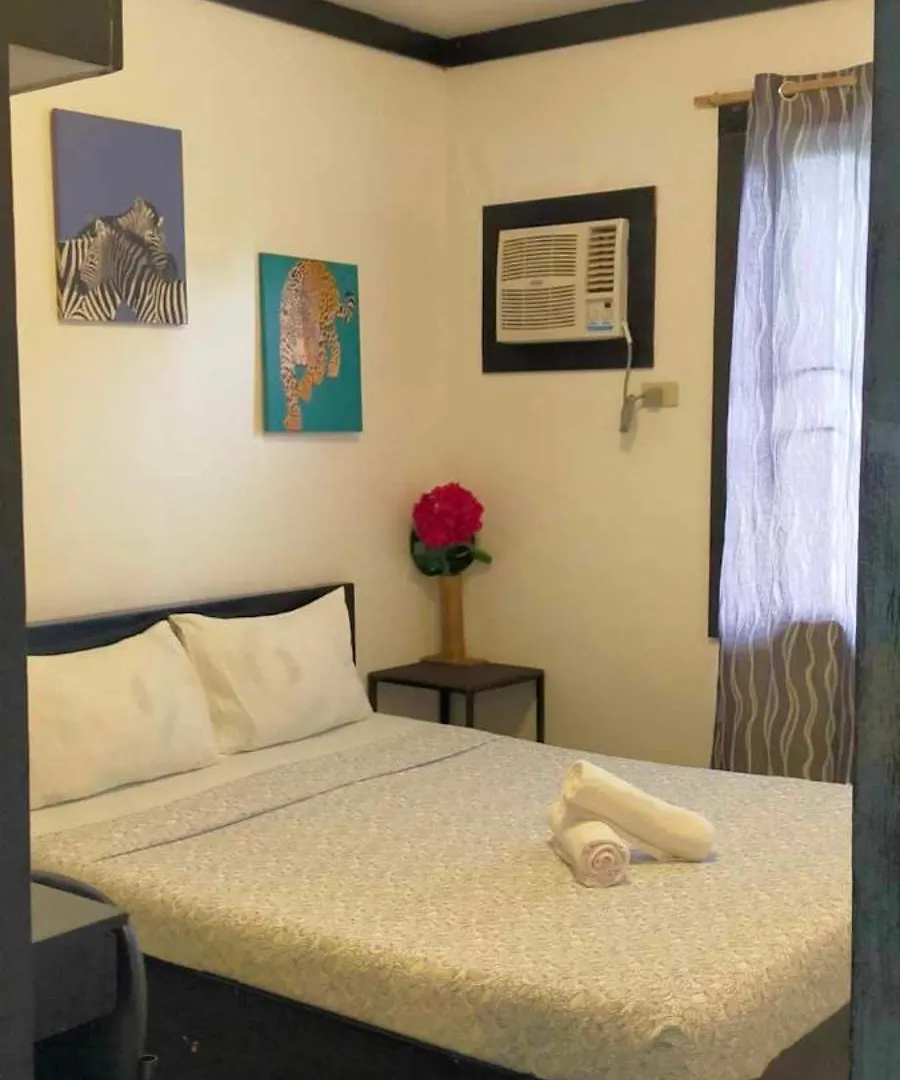 Panglao Bed And Breakfast Exclusive Villa