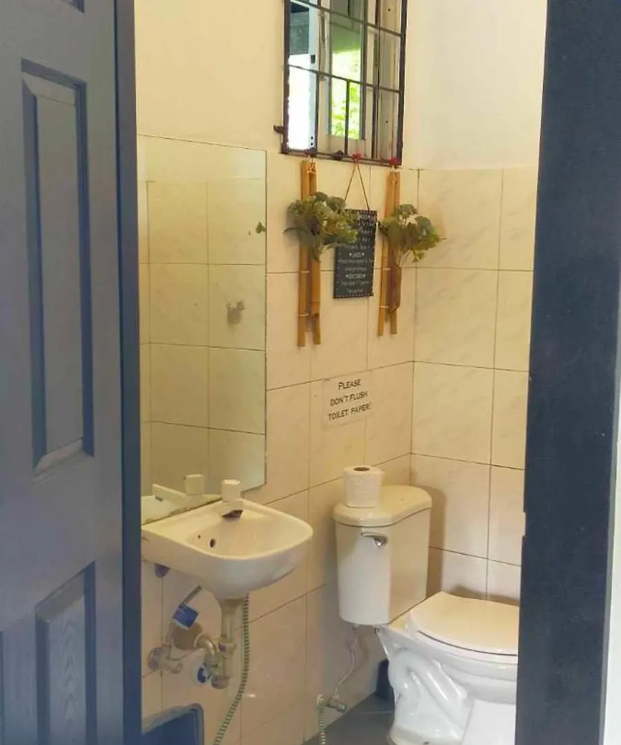 Panglao Bed And Breakfast Exclusive Villa