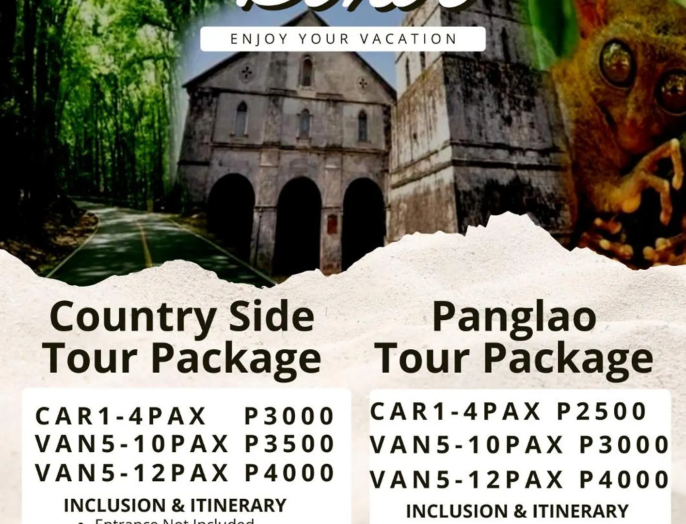 Panglao Bed And Breakfast Exclusive Villa Philippines